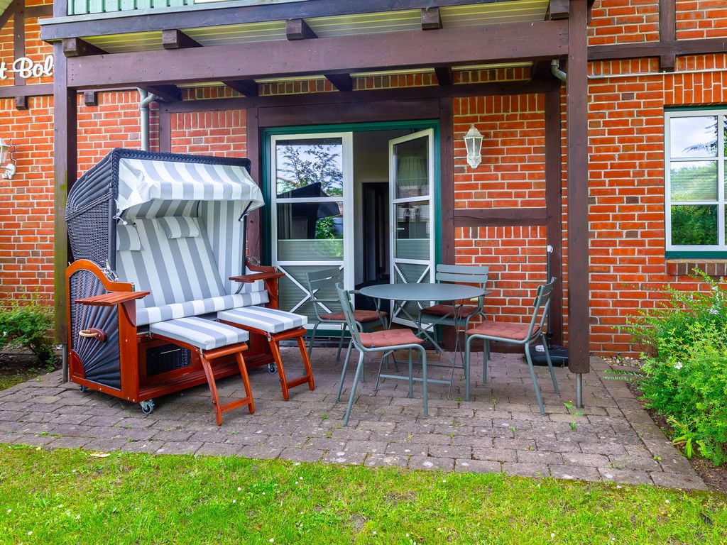 Alt Boltenhagen Wohnung 08