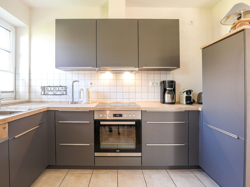 Alt Boltenhagen Wohnung 08