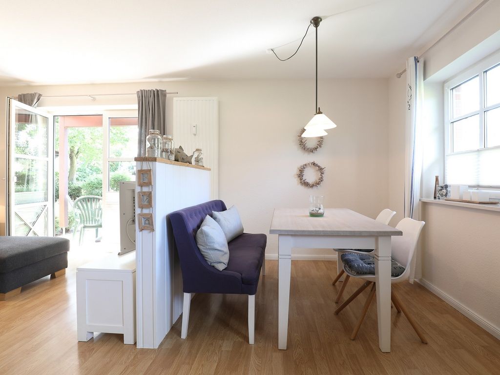 Alt Boltenhagen Wohnung 08