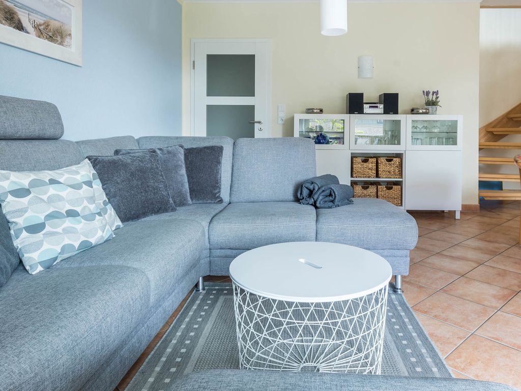 Alt Boltenhagen Wohnung 10