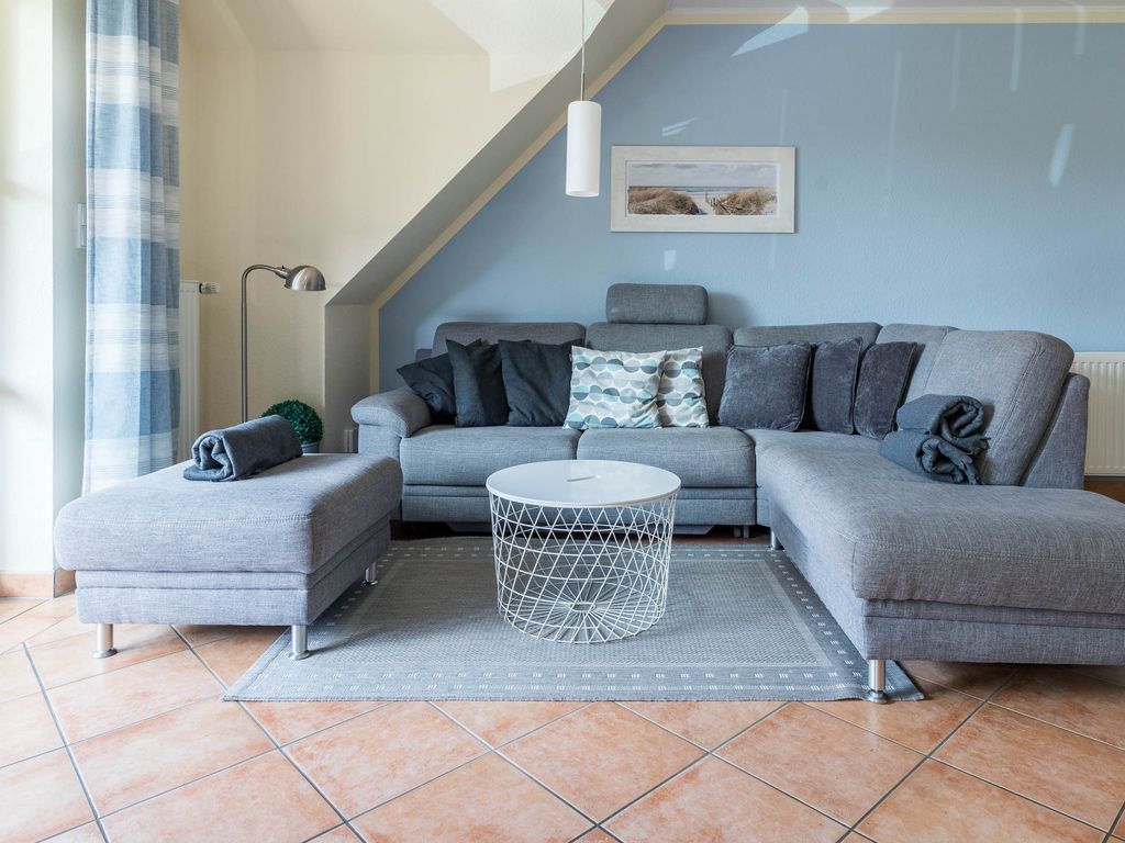 Alt Boltenhagen Wohnung 10