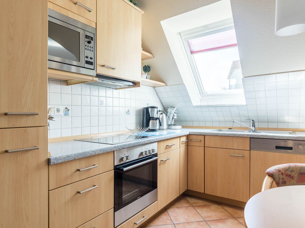 Alt Boltenhagen Wohnung 10