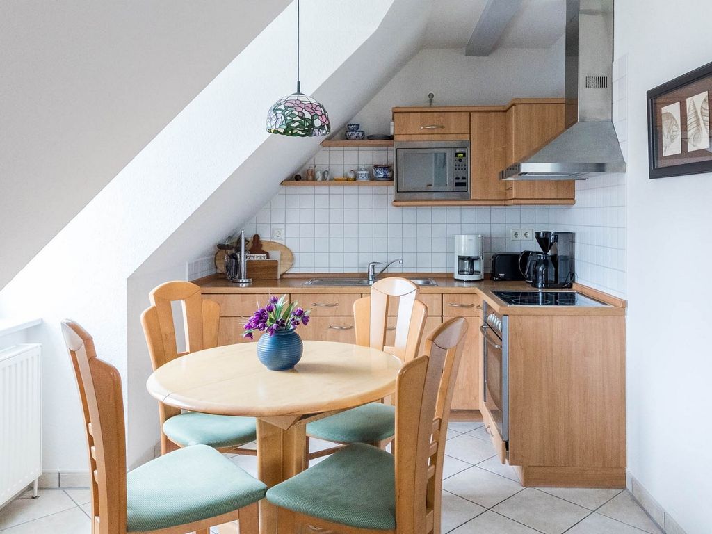 Alt Boltenhagen Wohnung 12