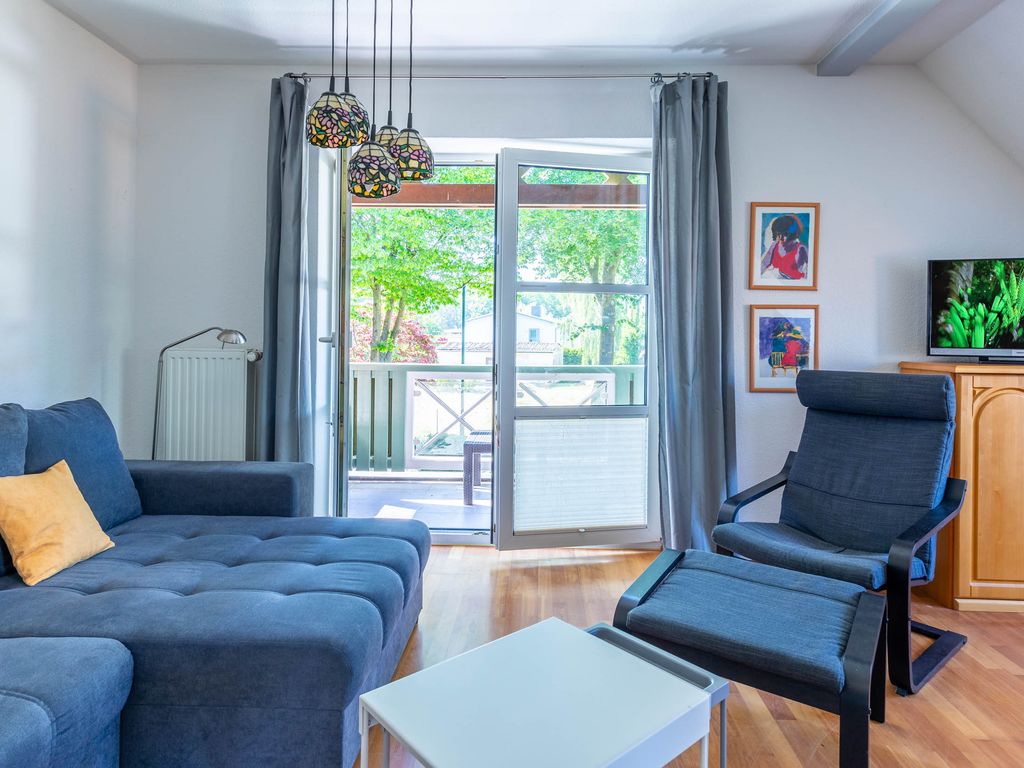 Alt Boltenhagen Wohnung 12