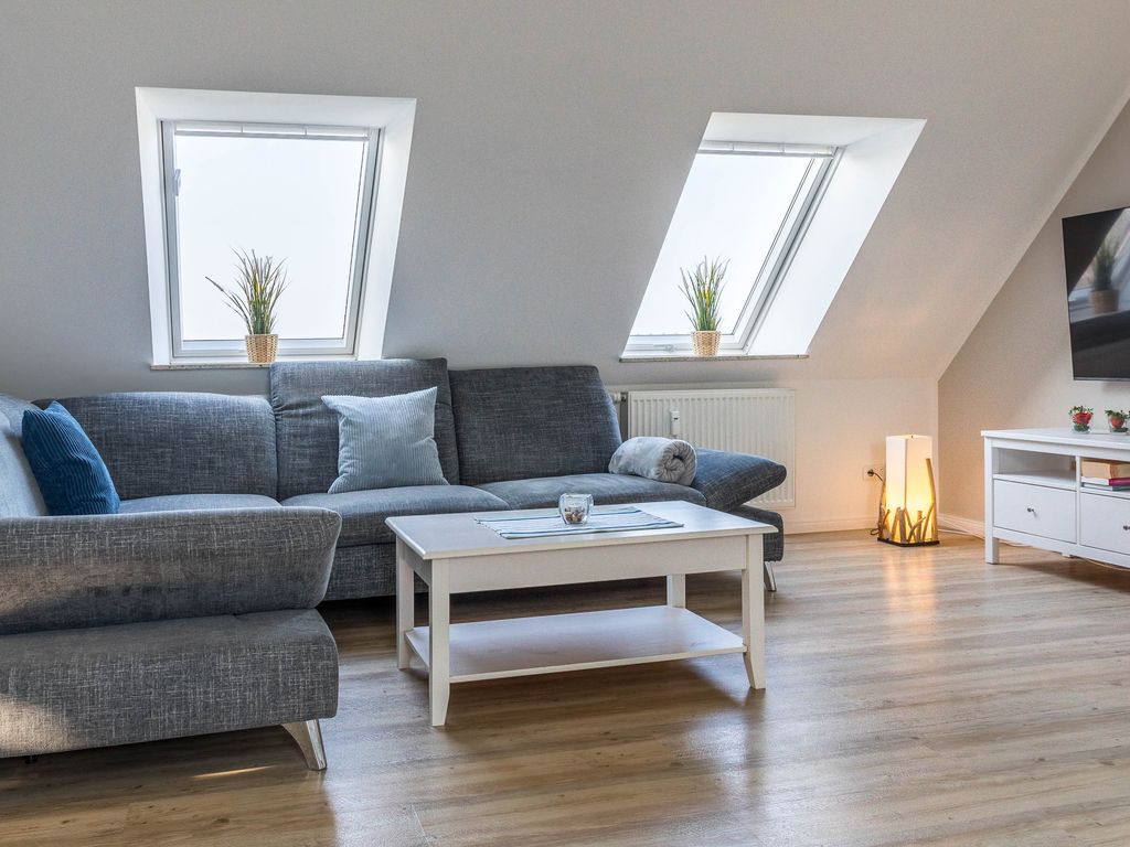 Appartement Zum Klausner