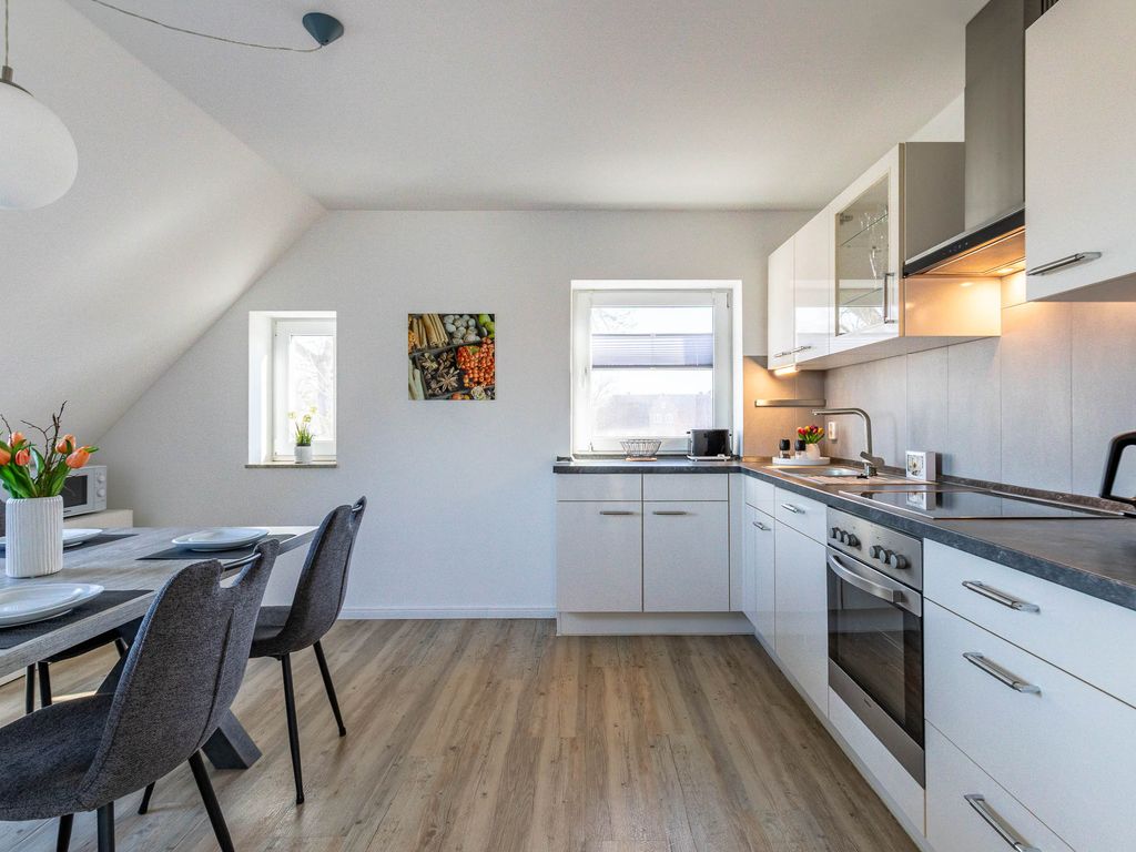 Appartement Zum Klausner