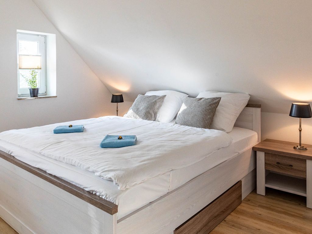 Appartement Zum Klausner