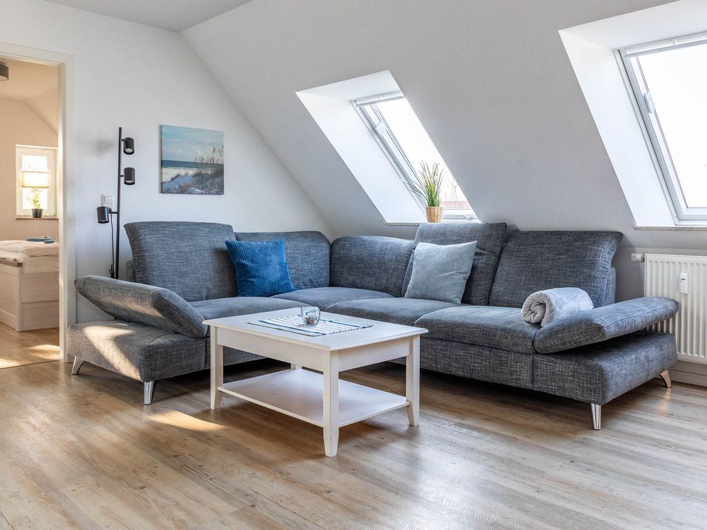 Appartement Zum Klausner