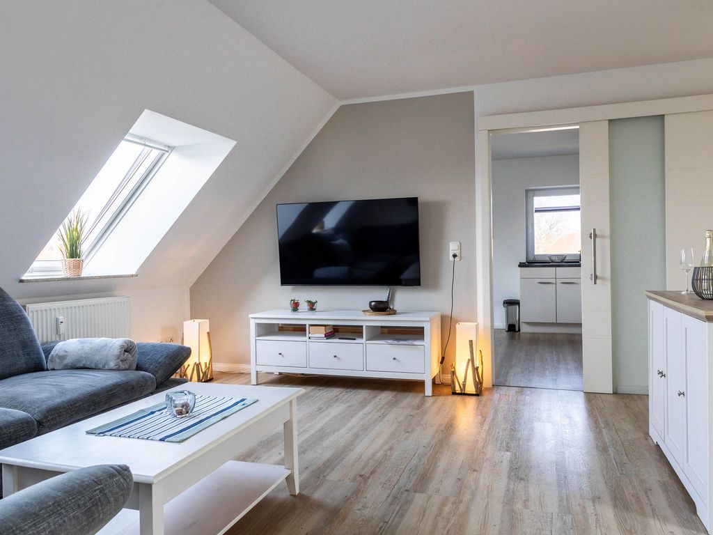 Appartement Zum Klausner
