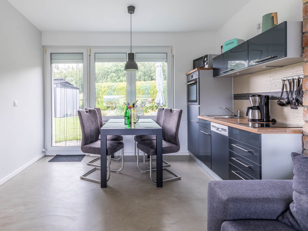 Bungalow 28 "Auszeit"