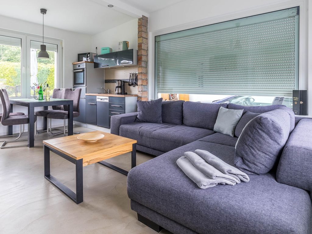 Bungalow 28 "Auszeit"