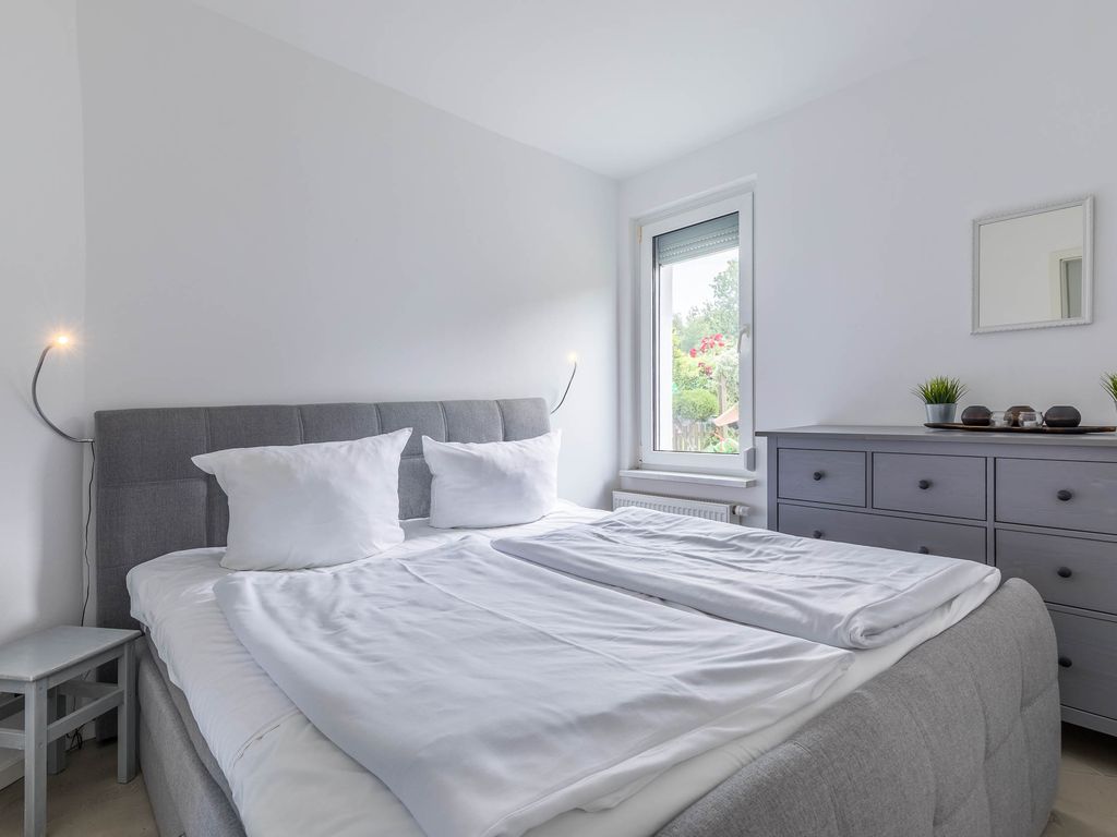Bungalow 28 "Auszeit"