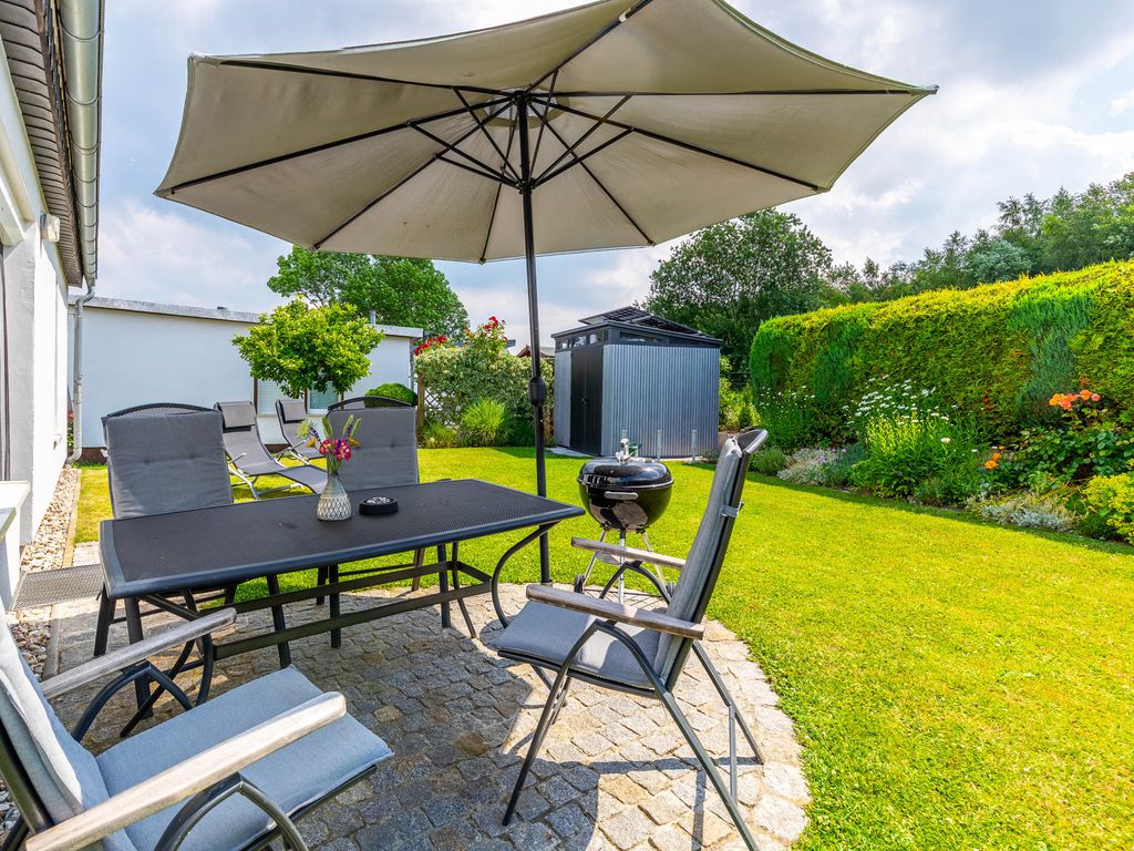 Bungalow 28 "Auszeit"
