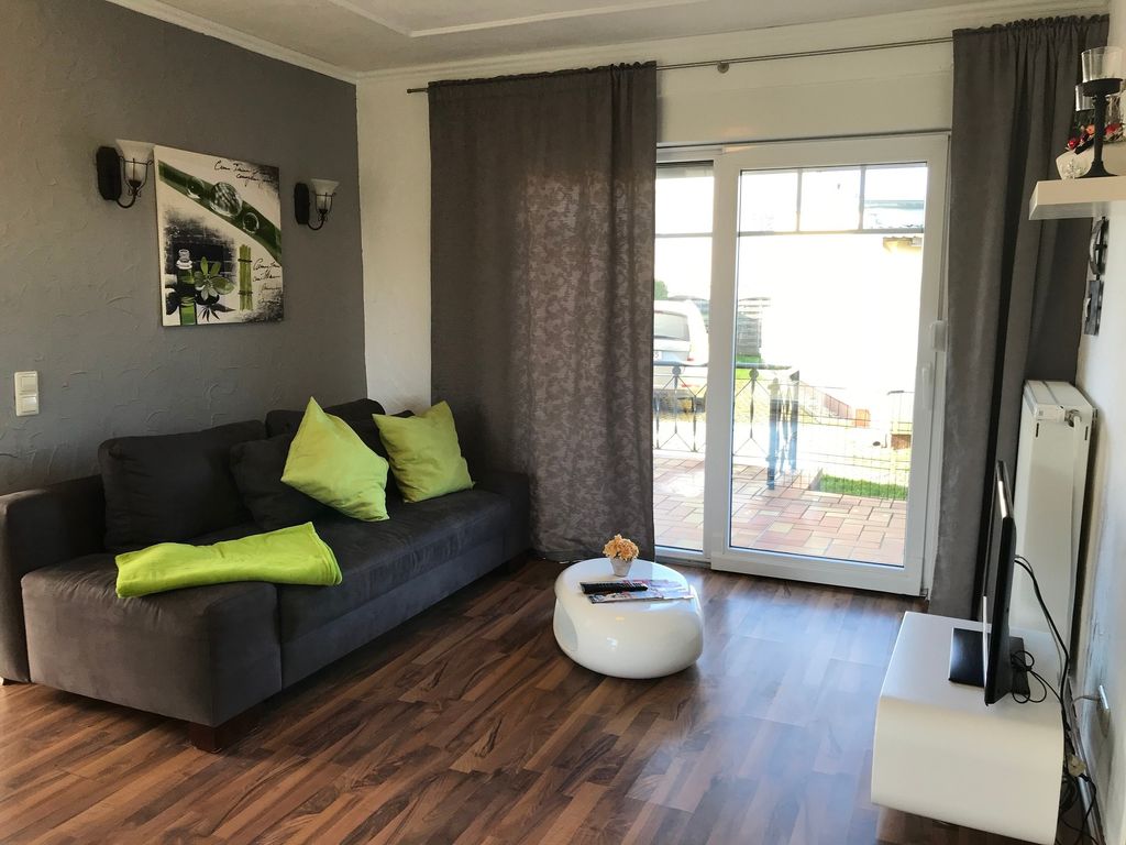 Bungalow 30 "Medita"