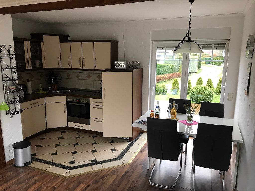 Bungalow 30 "Medita"