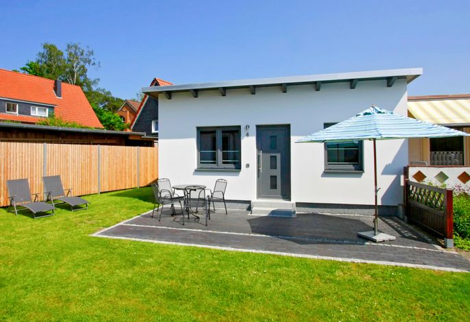 Bungalow Mariannenweg 4 – Foto 1