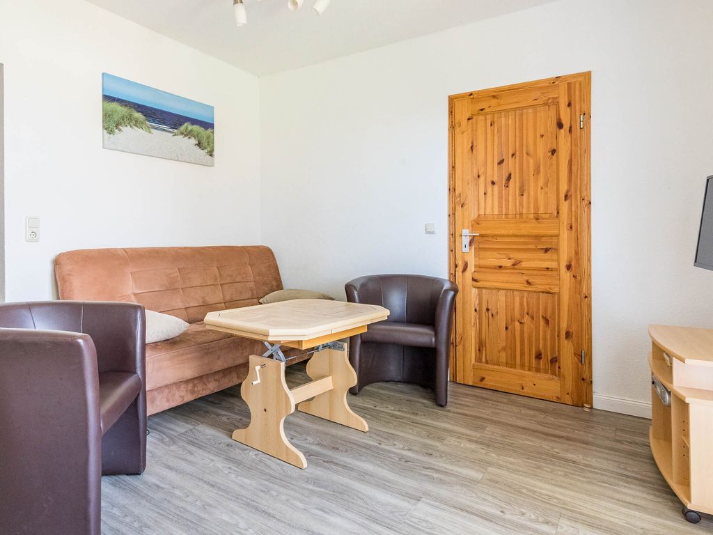 Bungalow Marina Tarnewitz