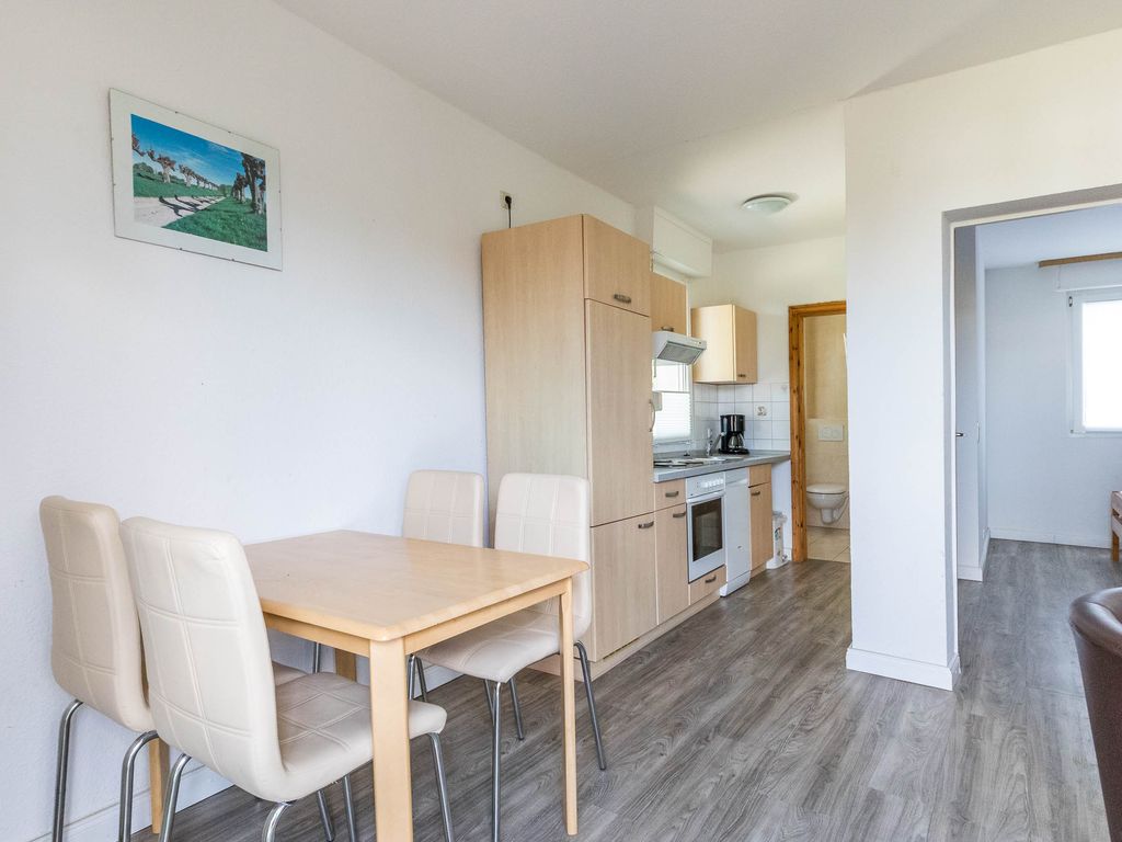 Bungalow Marina Tarnewitz