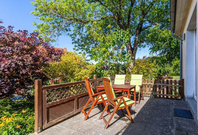 Bungalow Marina Tarnewitz – Foto 1