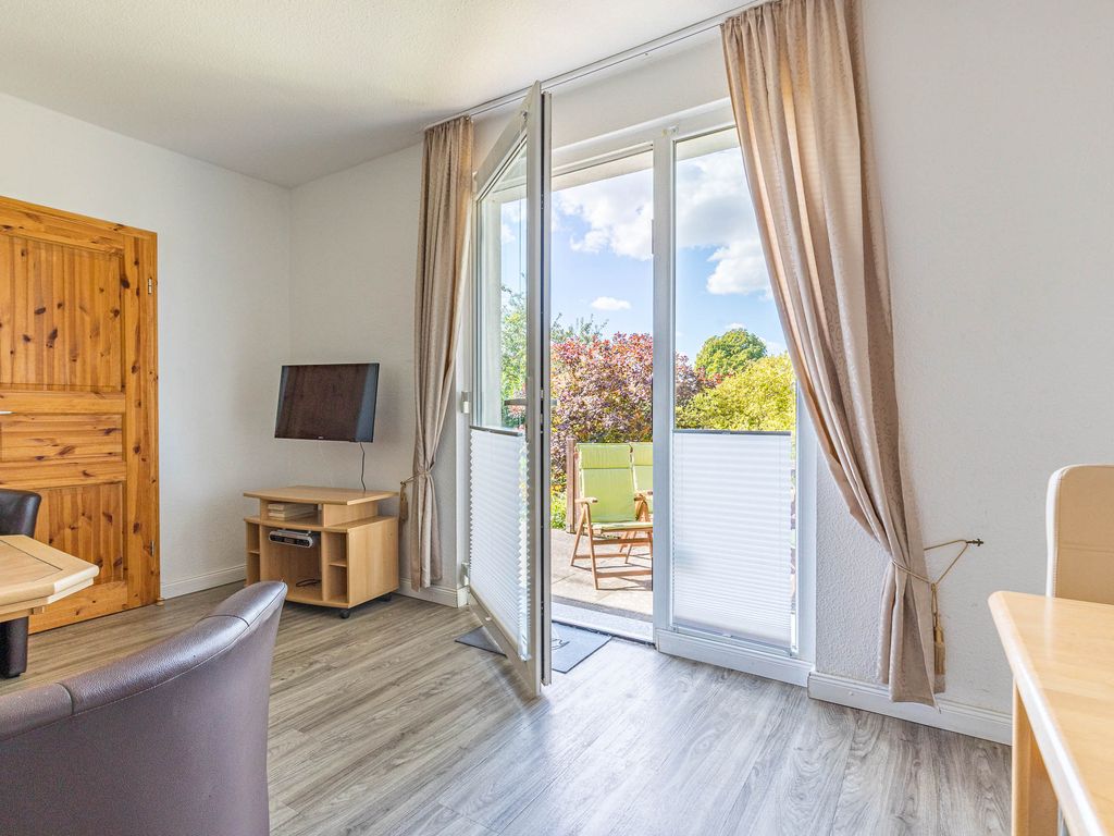 Bungalow Marina Tarnewitz