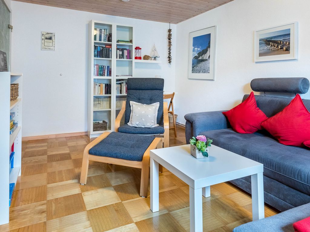 Bungalow Nixe