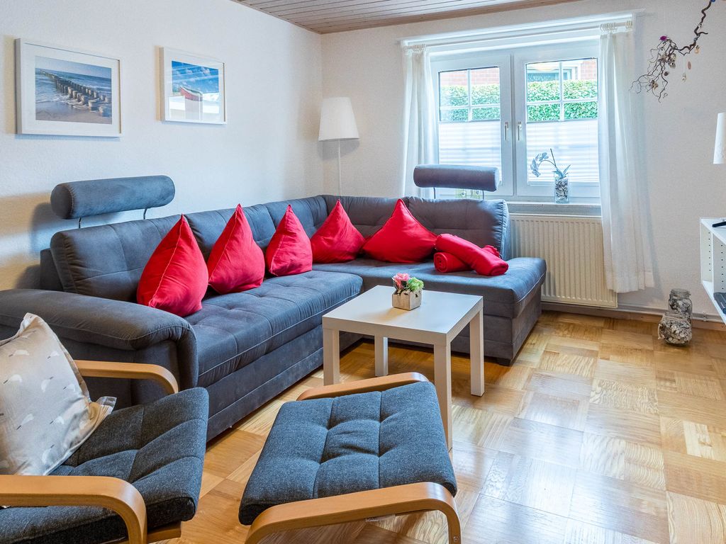 Bungalow Nixe