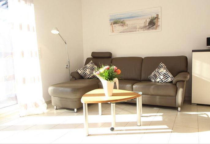 Dünenhäuser Haus 3 – Foto 1