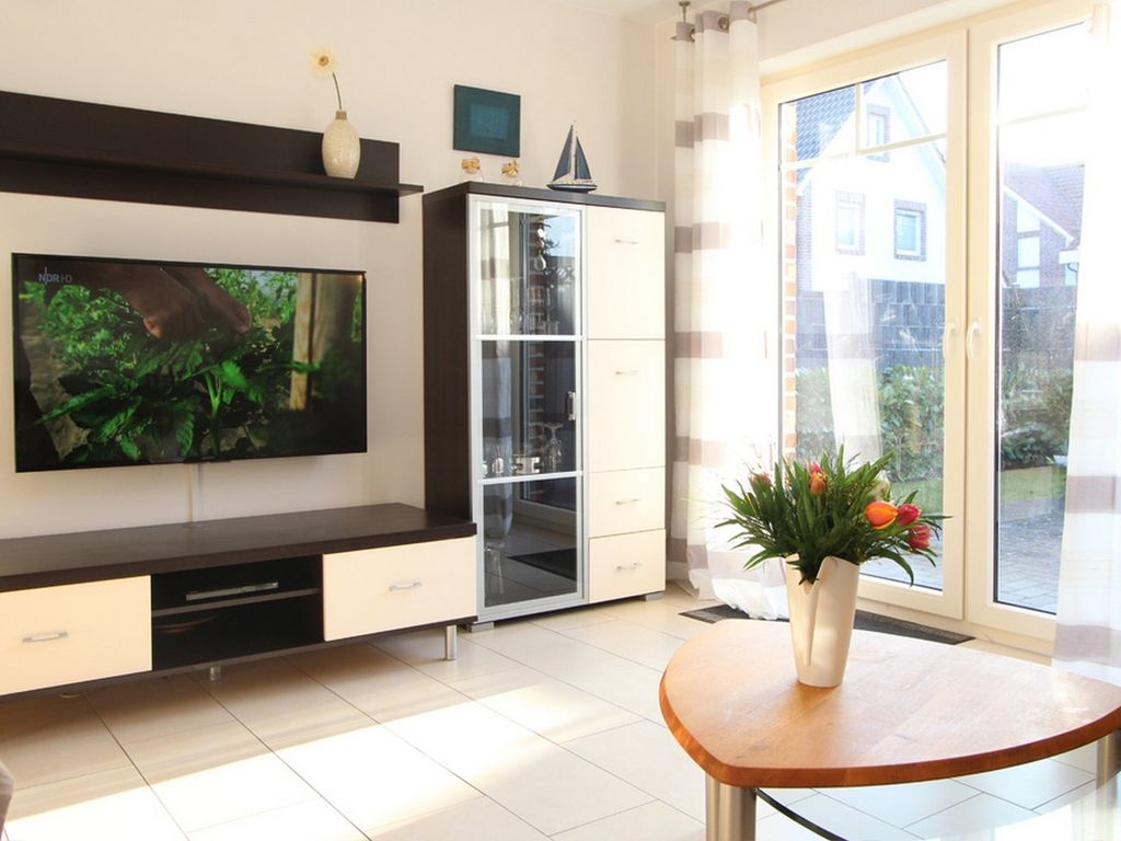 Dünenhäuser Haus 3
