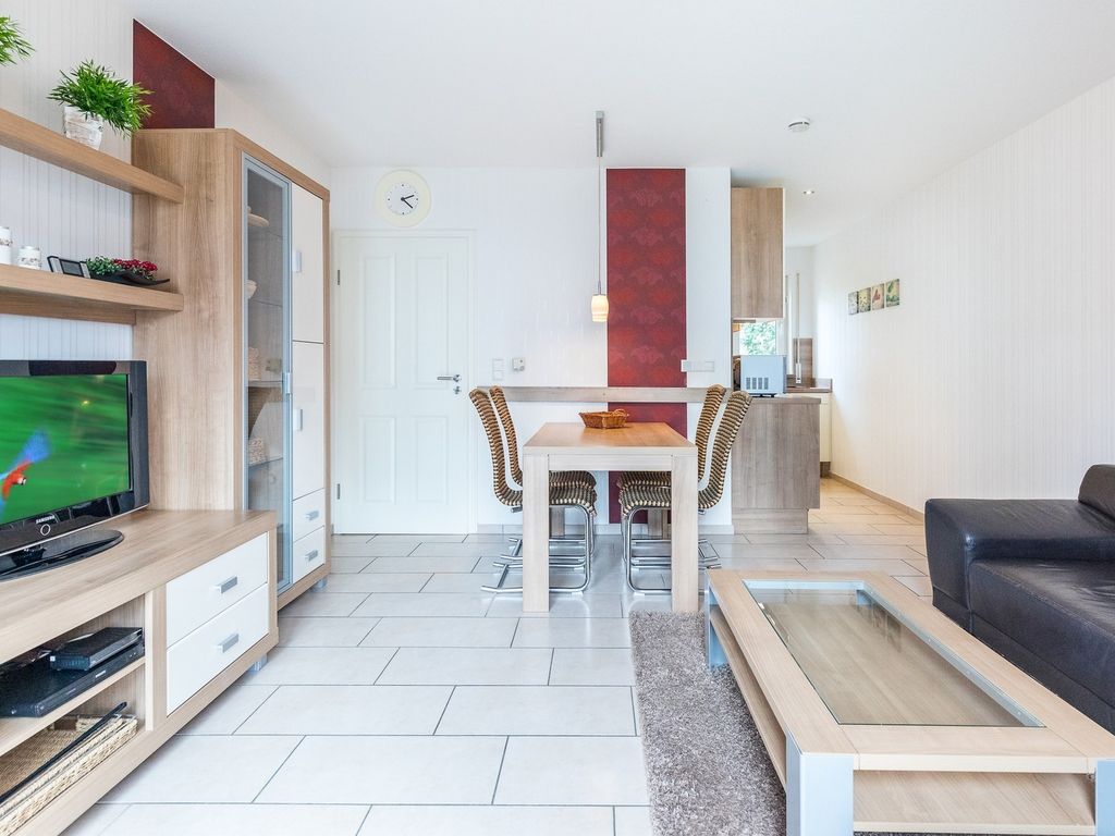 Dünenhäuser Haus 3a