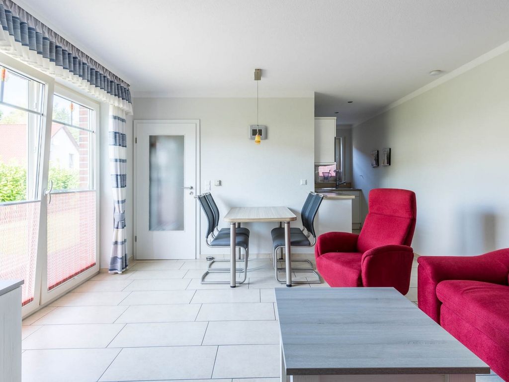 Dünenhäuser Haus 4 a