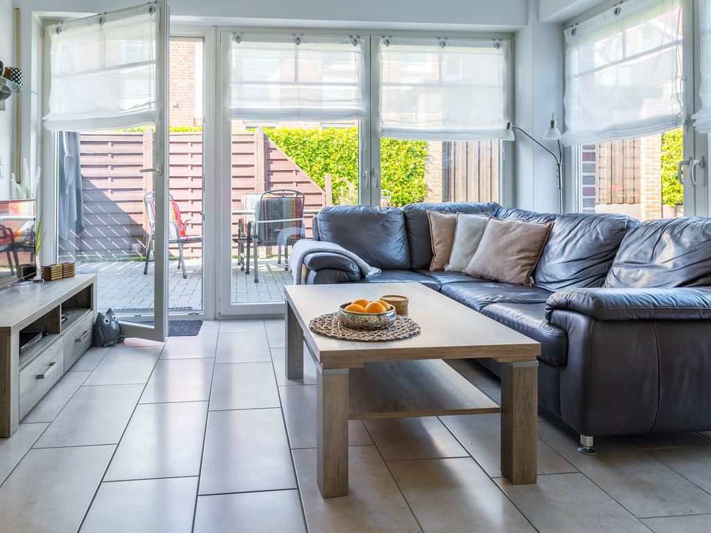 Dünenhäuser Haus 7