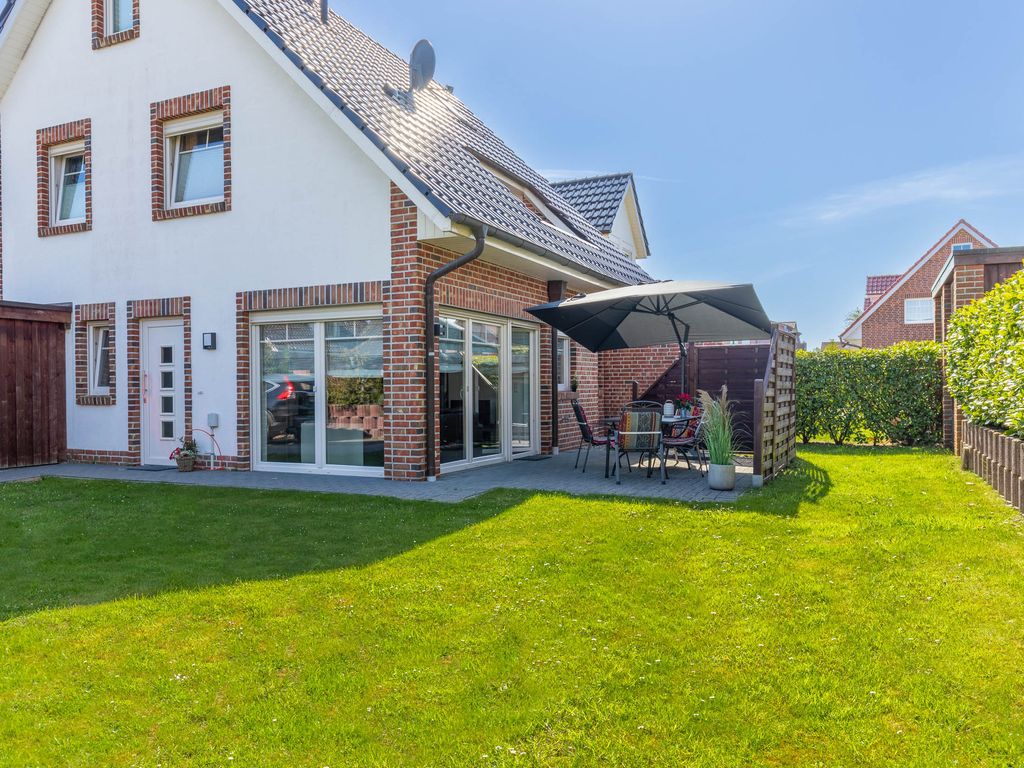 Dünenhäuser Haus 7
