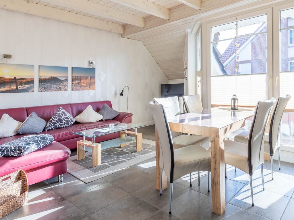 Dünenhäuser Haus 7a