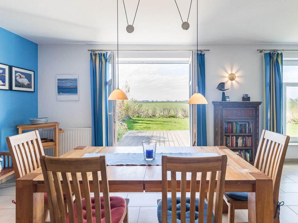 Ferienhaus Am Felde