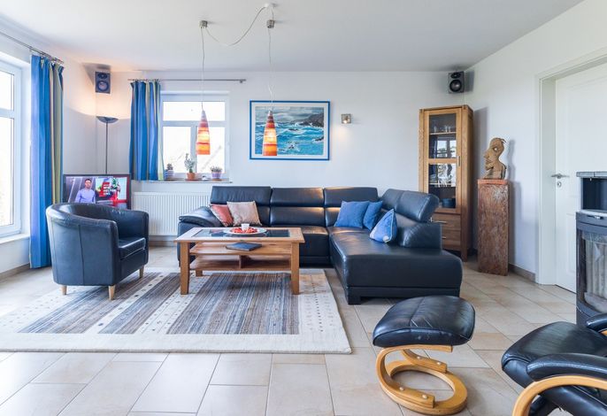Ferienhaus Am Felde – Foto 1
