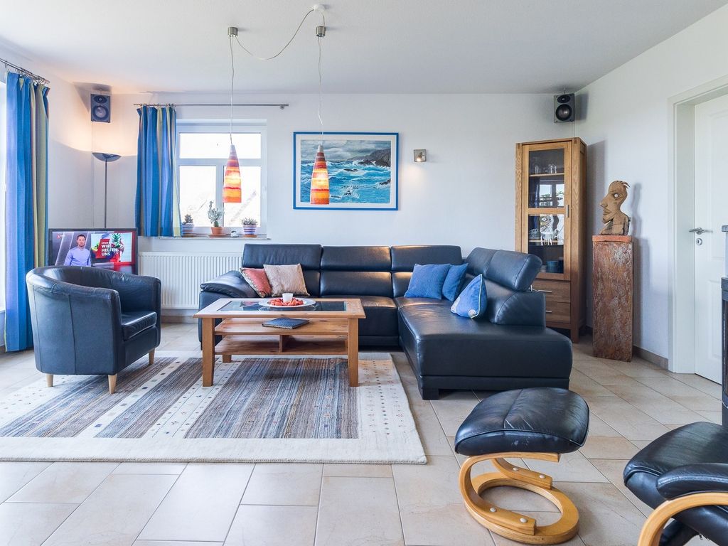 Ferienhaus Am Felde