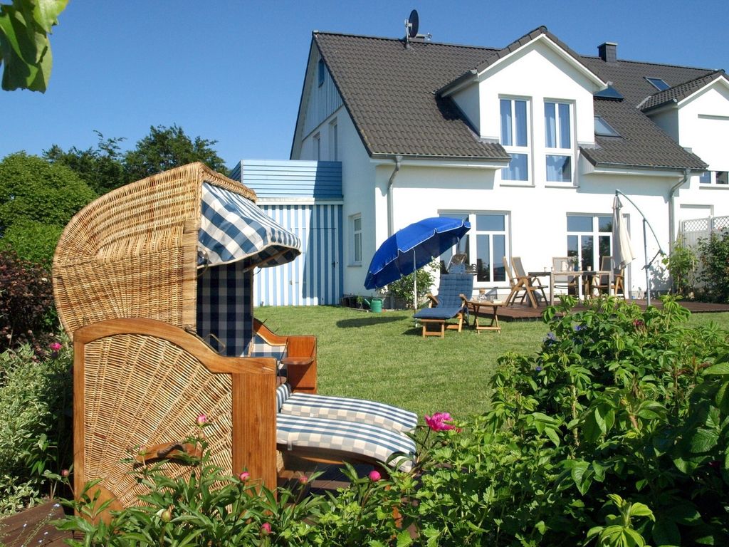 Ferienhaus Am Felde