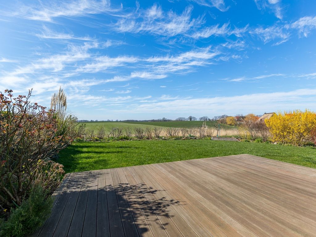 Ferienhaus Am Felde