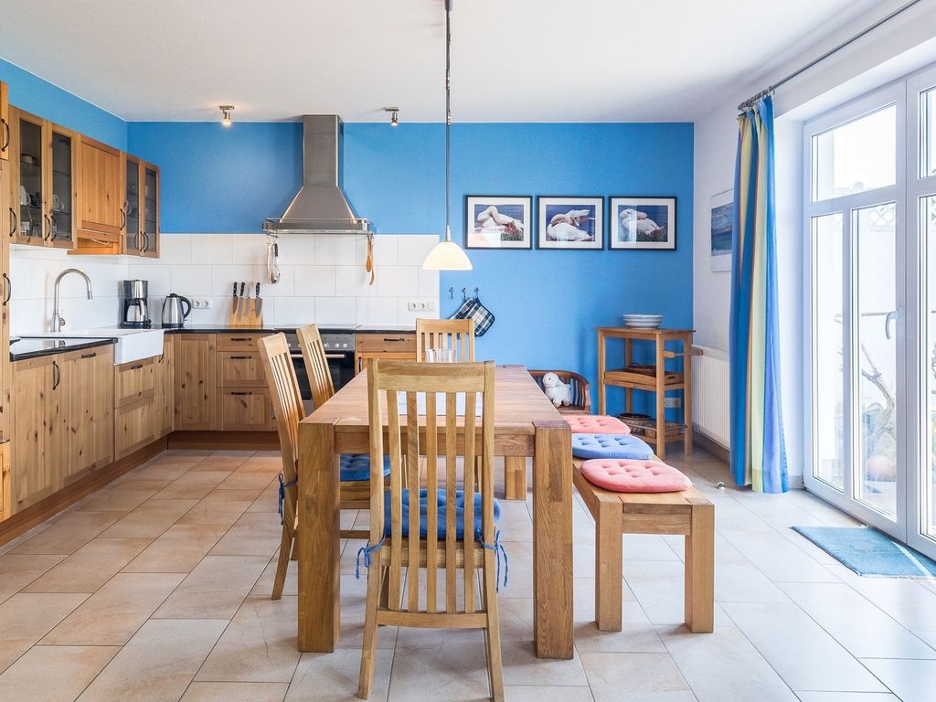 Ferienhaus Am Felde