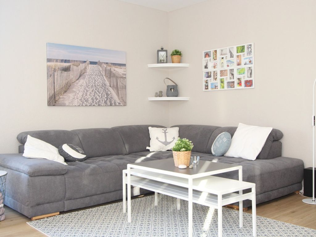 Ferienhaus Fine