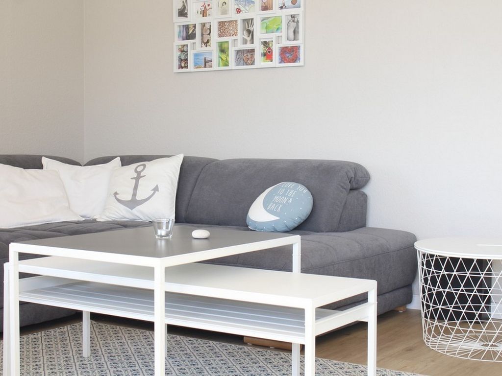 Ferienhaus Fine