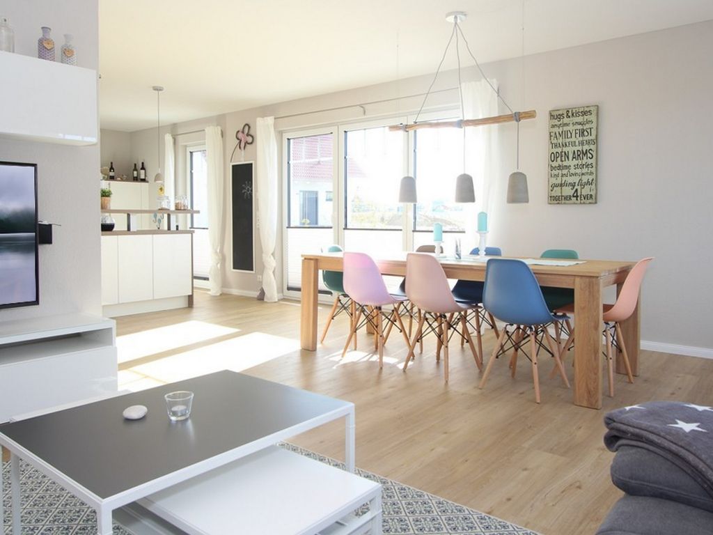 Ferienhaus Fine