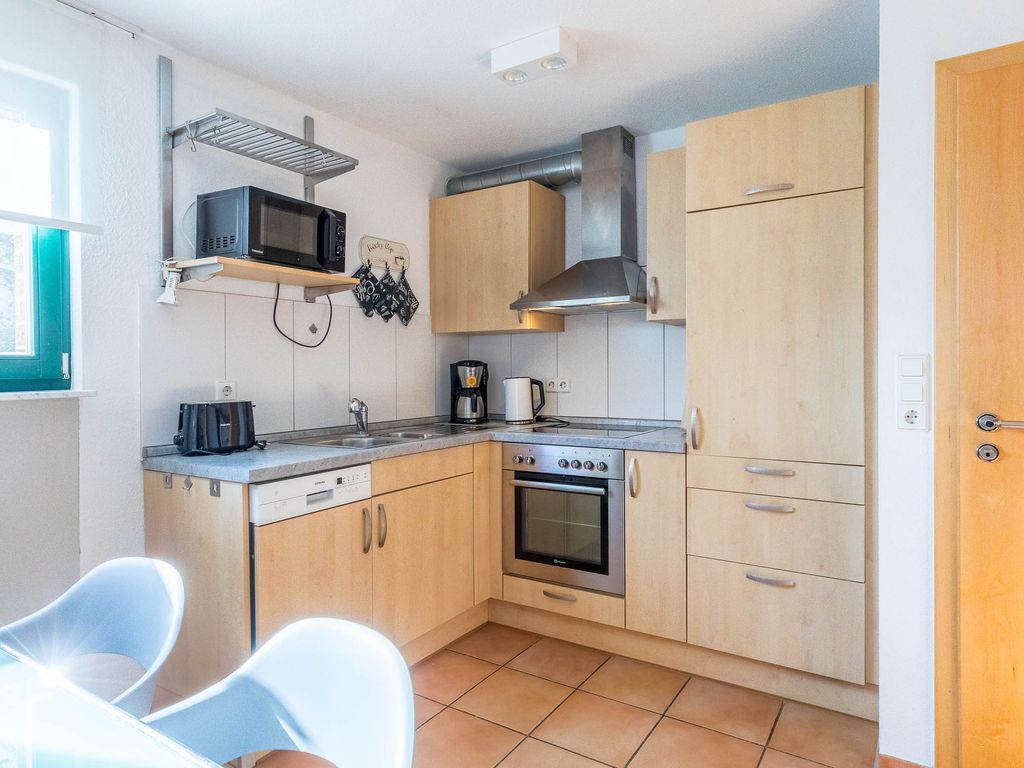 Ferienhaus Muschelsucher