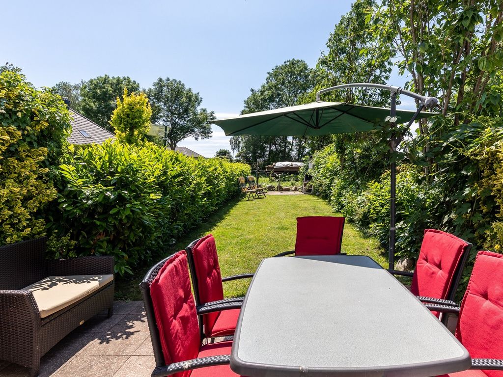 Ferienhaus Ostseeliebe