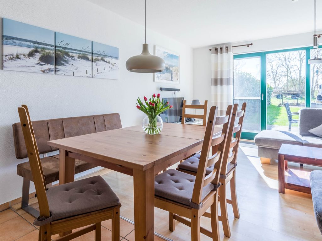 Ferienhaus Ostseeliebe