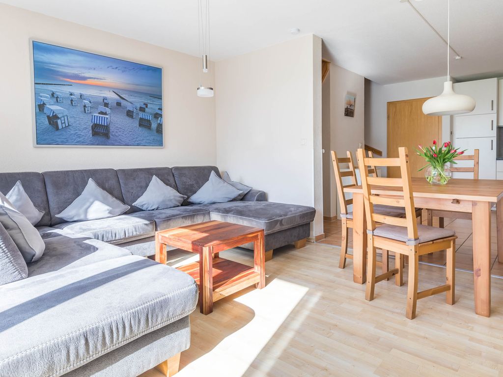 Ferienhaus Ostseeliebe