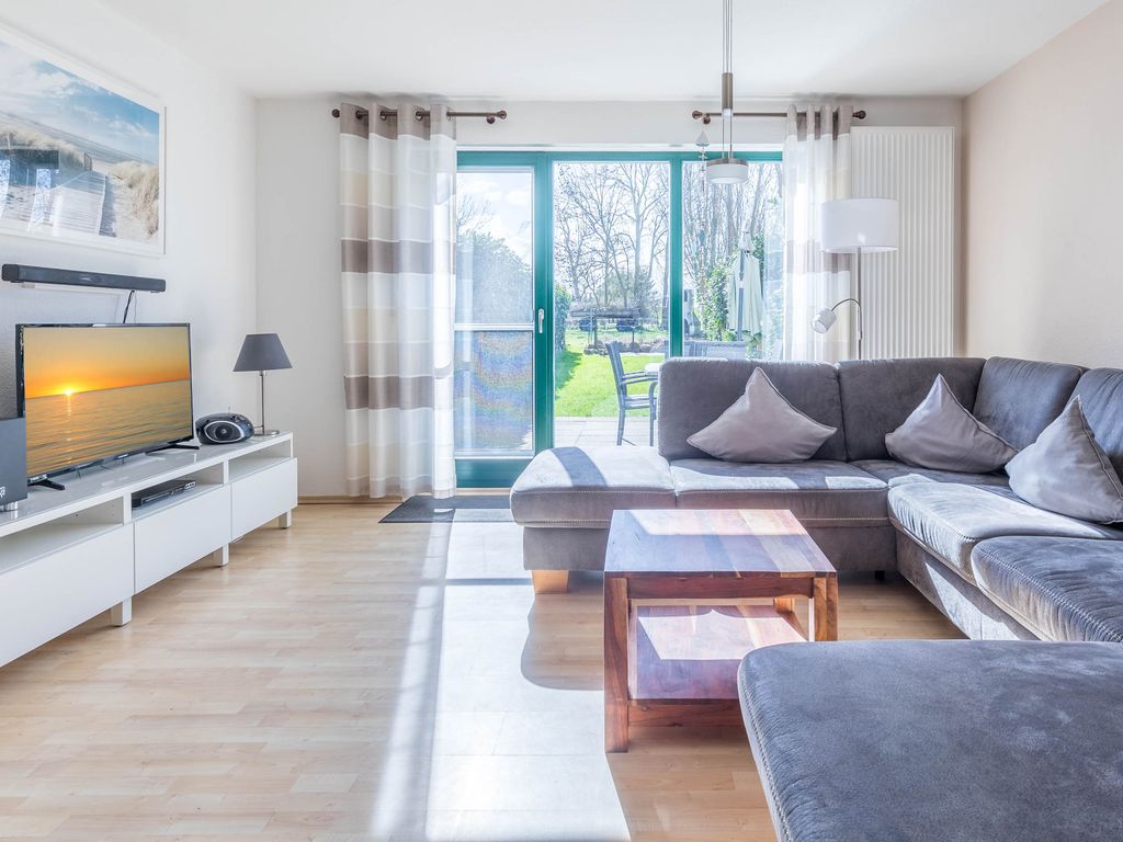 Ferienhaus Ostseeliebe