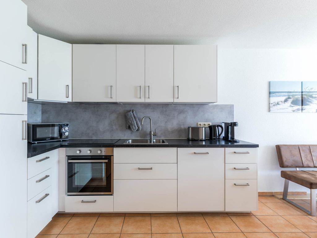 Ferienhaus Ostseeliebe
