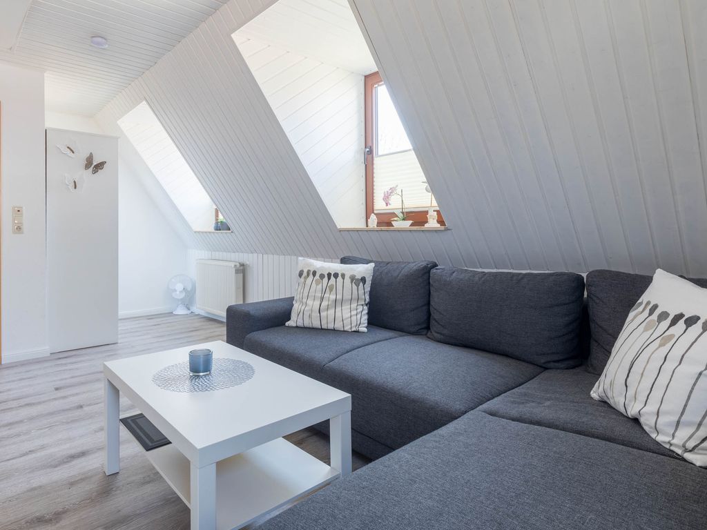 Ferienhaus Ostseetraum OG