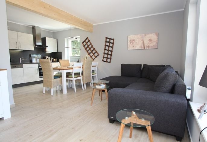 Ferienhaus Skanhuus – Foto 1
